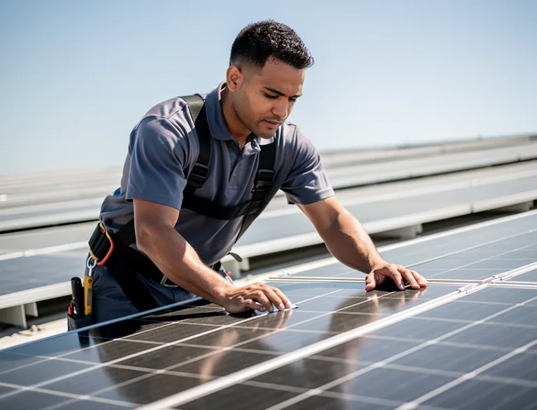 Photovoltaik Installateur Kaarst